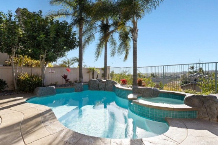 Residential Lease in Carlsbad