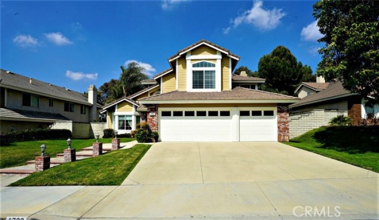 Residential Lease in Chino Hills