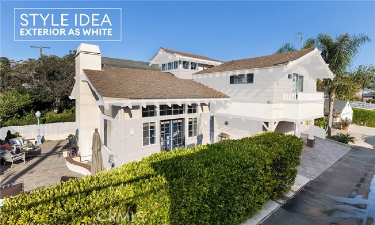 Residential Home in Laguna Village