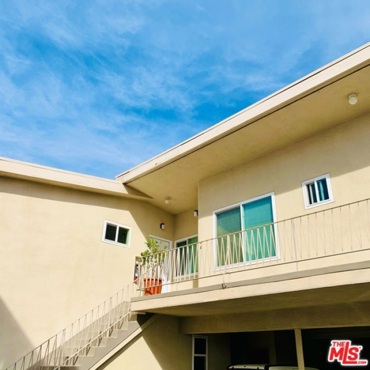 Residential Lease in North Hollywood