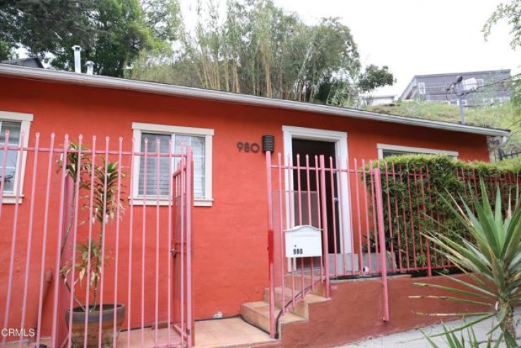 1 Bed Home to Rent in Los Angeles, California