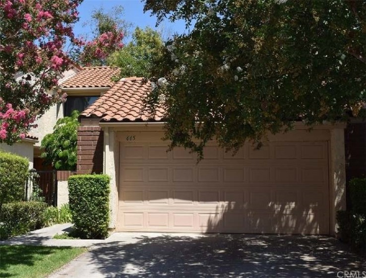 3 Bed Home to Rent in Fullerton, California