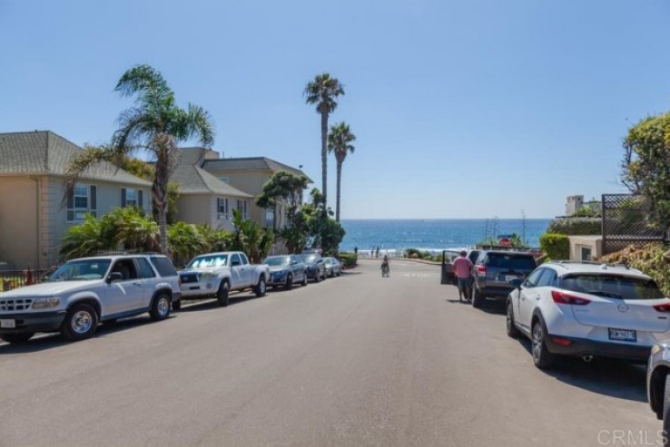 Residential Lease in La Jolla