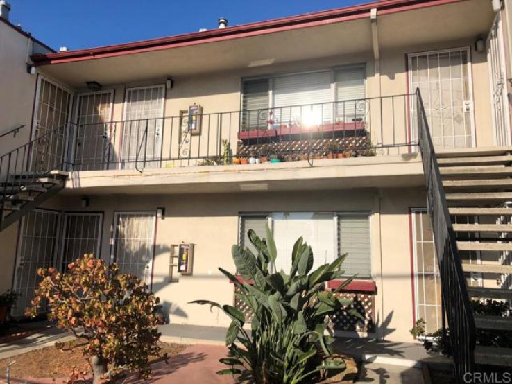 1 Bed Home to Rent in San Diego, California