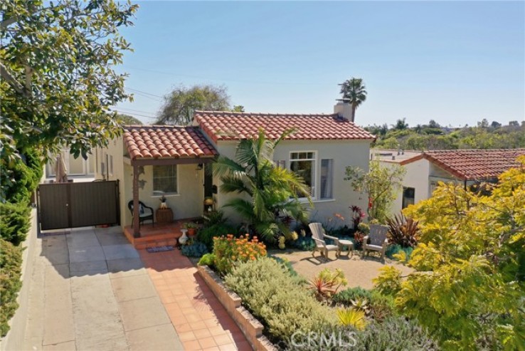 3 Bed Home for Sale in Santa Monica, California