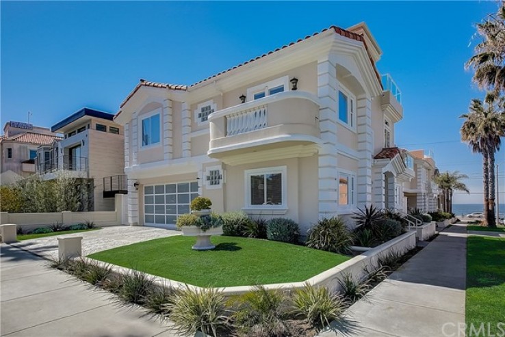 4 Bed Home for Sale in Redondo Beach, California