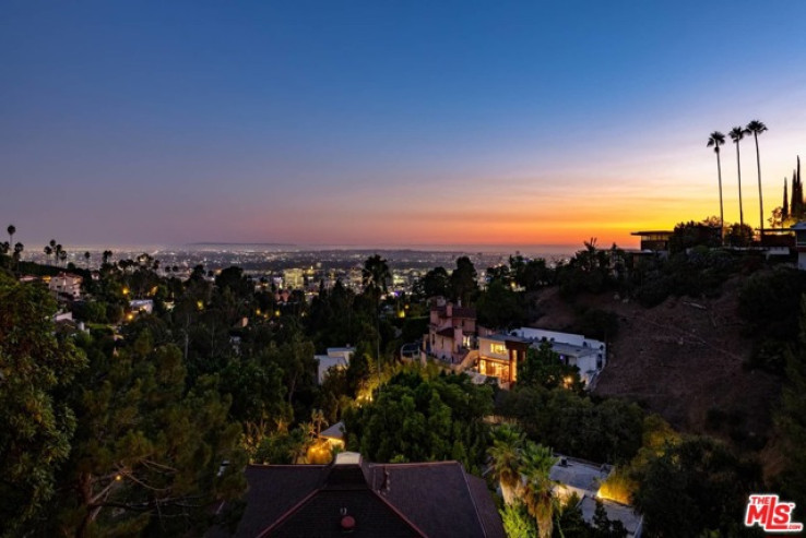 Residential Home in Los Feliz