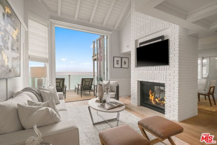 3 Bed Home for Sale in Malibu, California