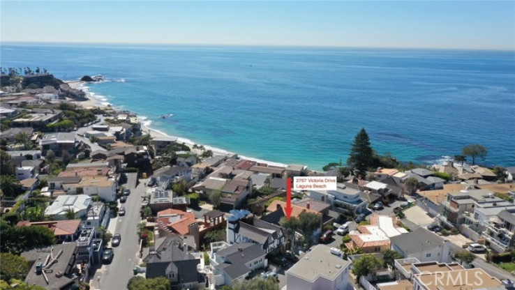 Residential Home in Laguna Village