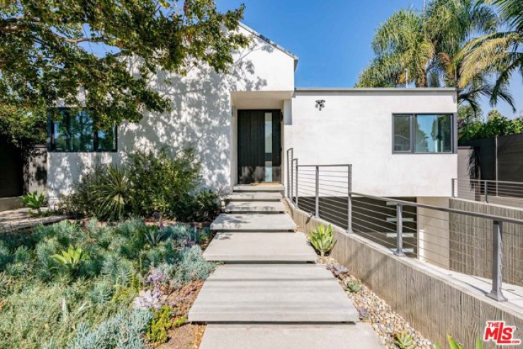 Residential Home in Studio City