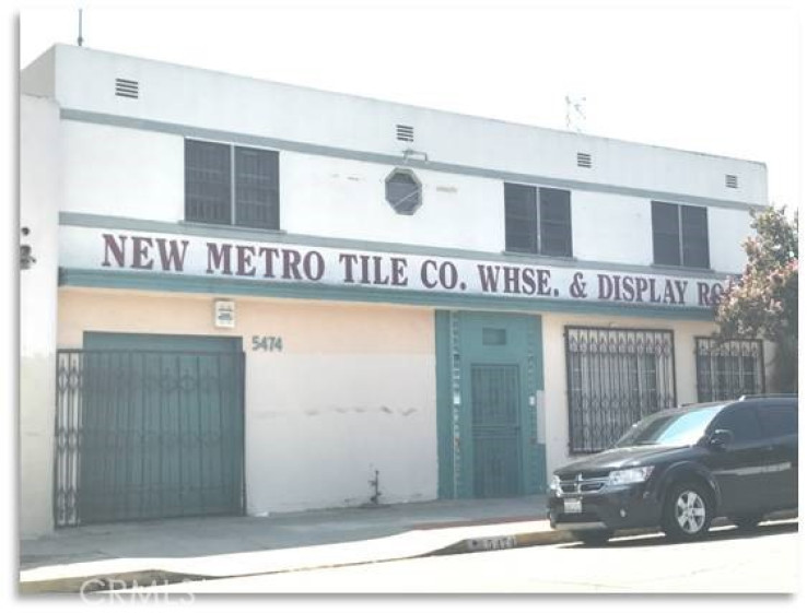  Commercial for Sale in Los Angeles, California