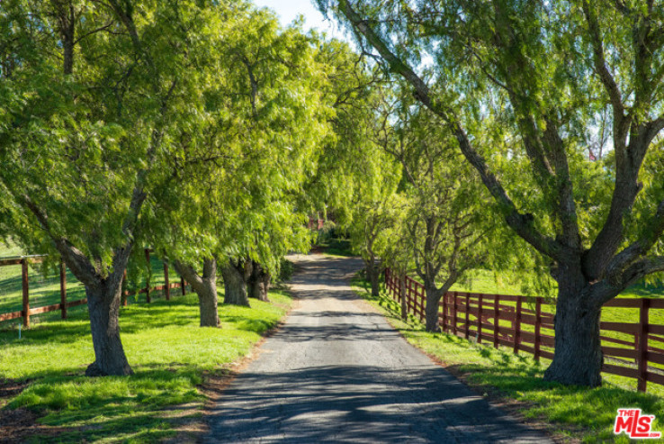 4 Bed Home for Sale in Solvang, California