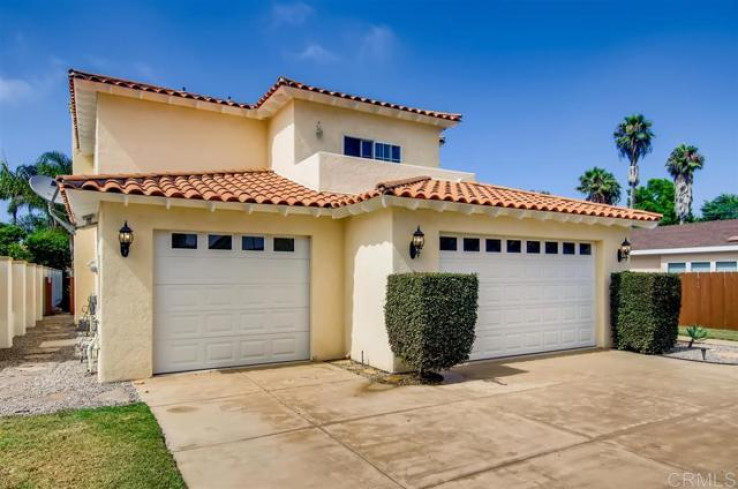 Residential Lease in Carlsbad