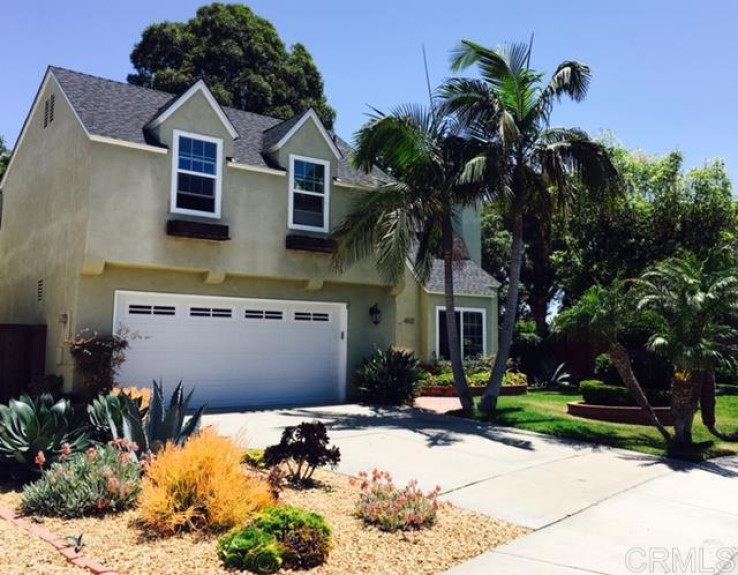 4 Bed Home to Rent in Carlsbad, California