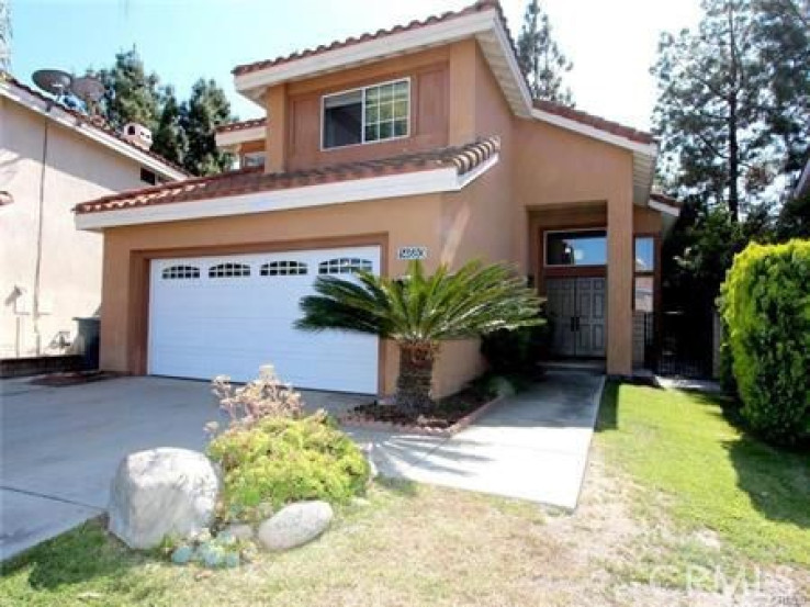 Residential Lease in Chino Hills