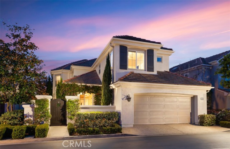 Residential Home in Newport Coast