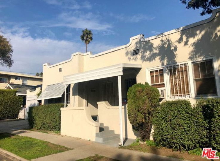 2 Bed Home to Rent in Los Angeles, California