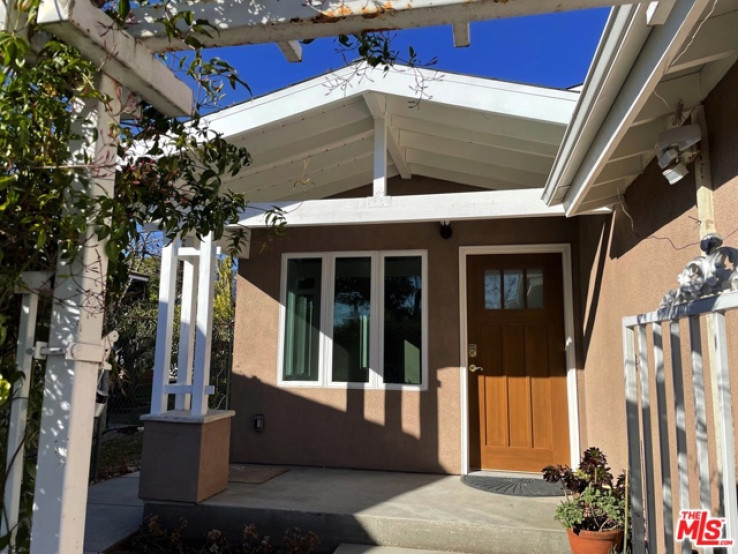 3 Bed Home to Rent in Pasadena, California