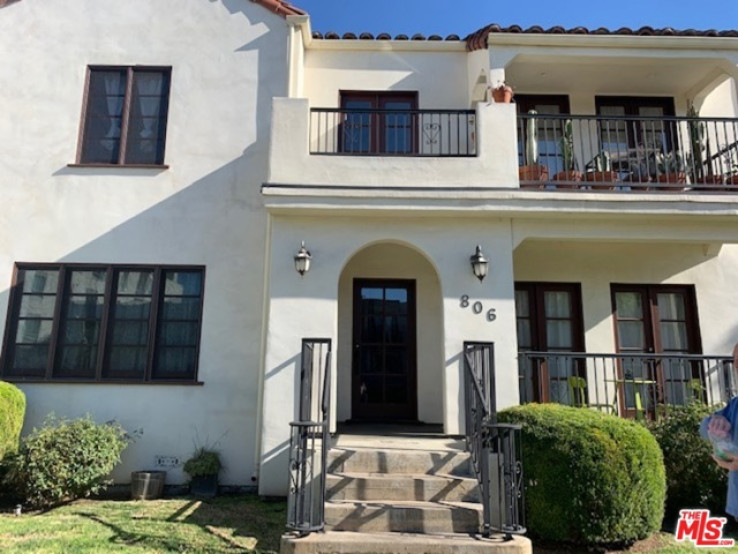 2 Bed Home to Rent in Los Angeles, California