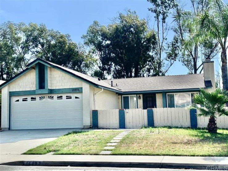 Residential Lease in Mira Mesa