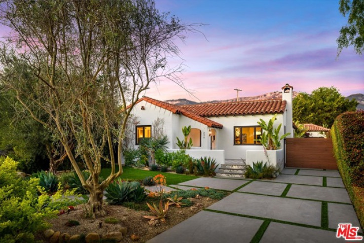 4 Bed Home for Sale in Santa Barbara, California