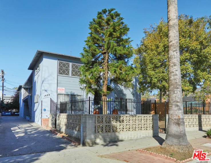  Income Home for Sale in Los Angeles, California