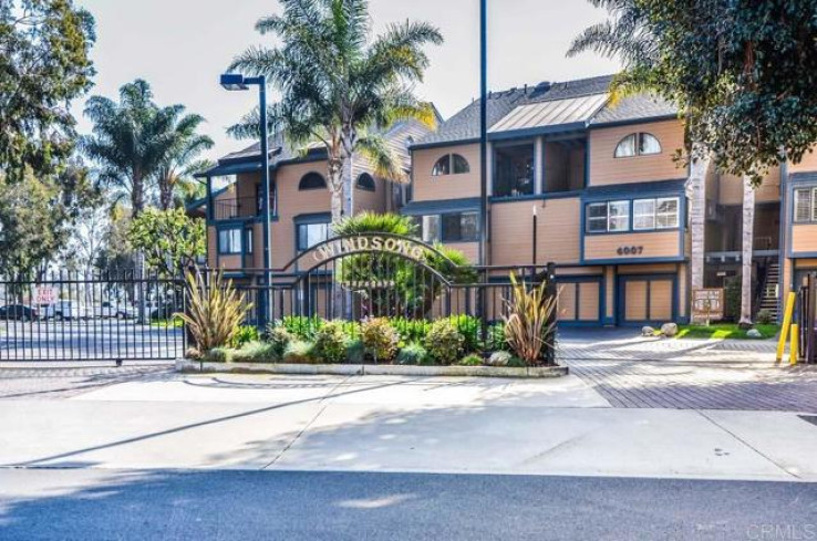 Residential Lease in Carlsbad