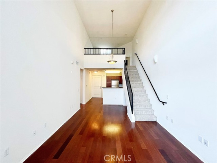 Residential Lease in Downtown L.A.