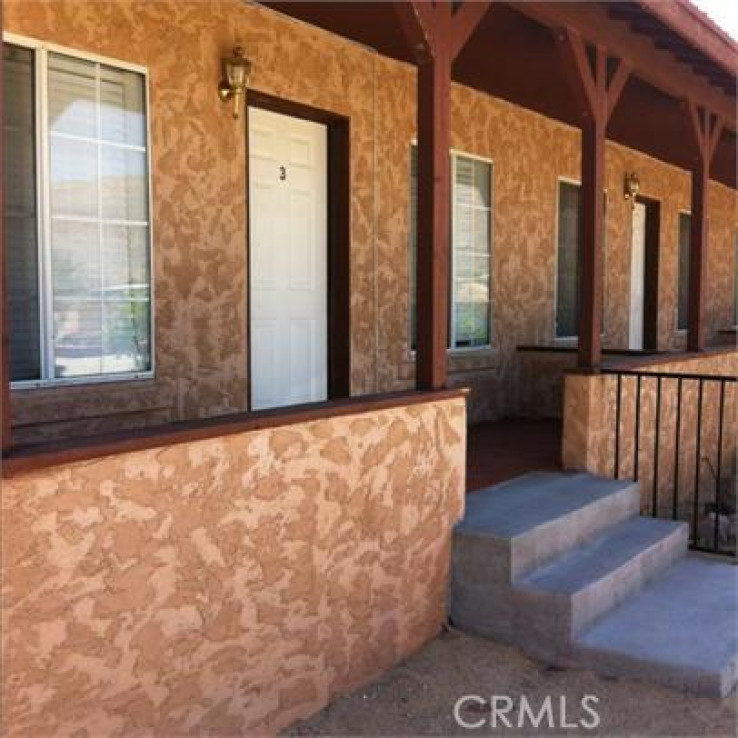 1 Bed Home to Rent in 29 Palms, California