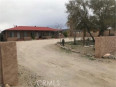 1 Bed Home to Rent in 29 Palms, California