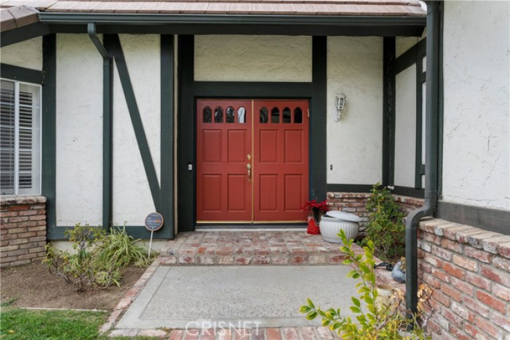 Residential Home in Agoura