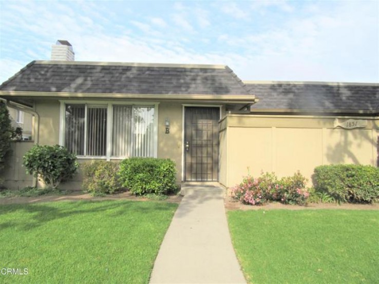 3 Bed Home to Rent in Oxnard, California