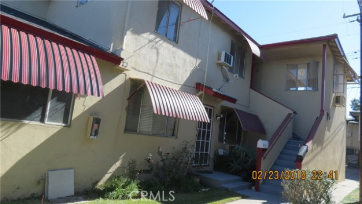 2 Bed Home to Rent in West Covina, California