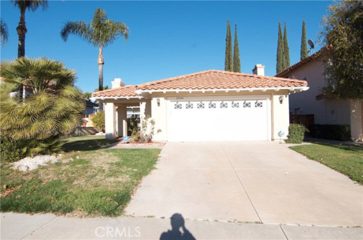 3 Bed Home to Rent in Murrieta, California