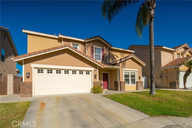 Residential Lease in Chino Hills