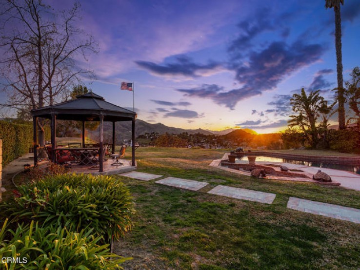 Residential Home in Agoura