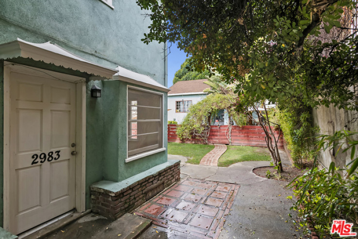 2 Bed Home to Rent in Los Angeles, California