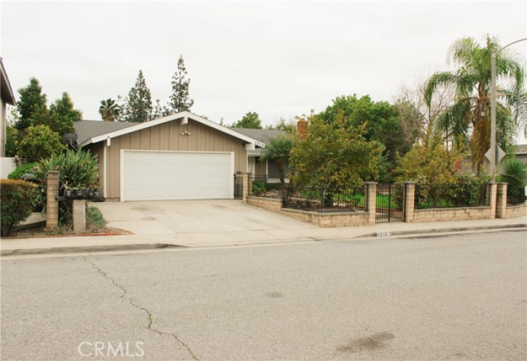 Residential Lease in West Covina