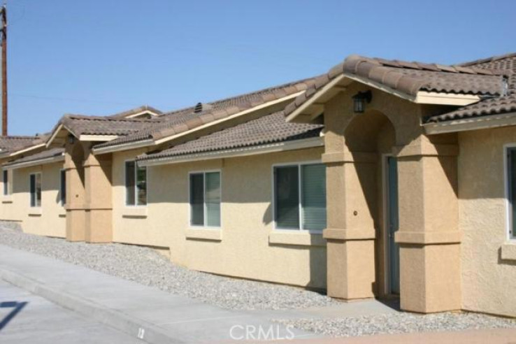 3 Bed Home to Rent in 29 Palms, California