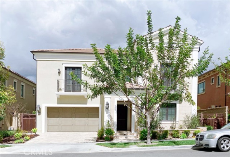 4 Bed Home to Rent in Irvine, California