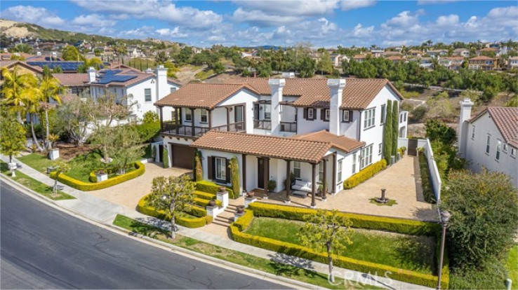 Residential Home in Talega