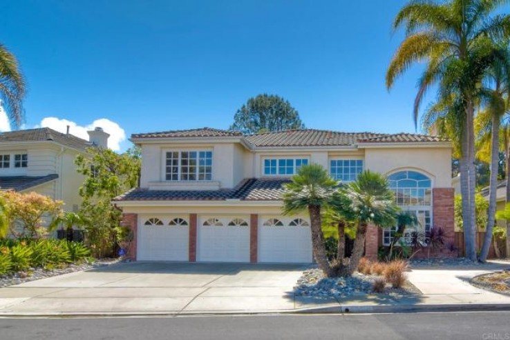 4 Bed Home for Sale in San Diego, California