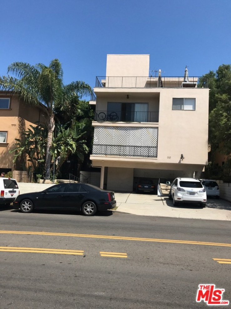 1 Bed Home to Rent in Los Angeles, California