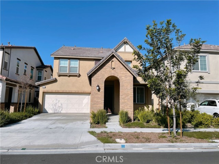 4 Bed Home to Rent in Chino, California