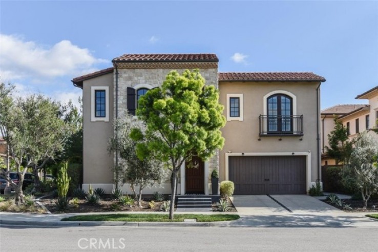 4 Bed Home for Sale in Irvine, California