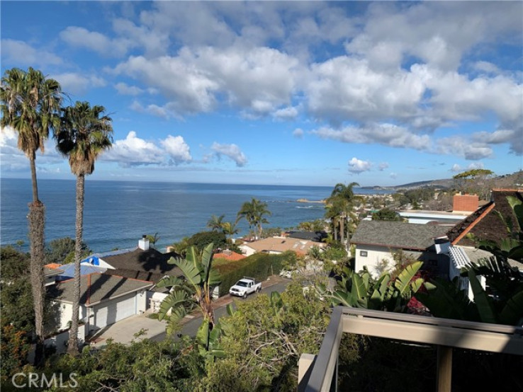 4 Bed Home for Sale in Laguna Beach, California