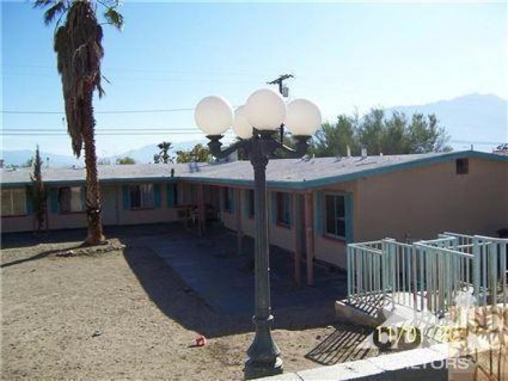 1 Bed Home to Rent in Desert Hot Springs, California