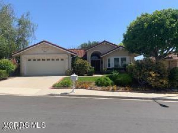 Residential Lease in Thousand Oaks East