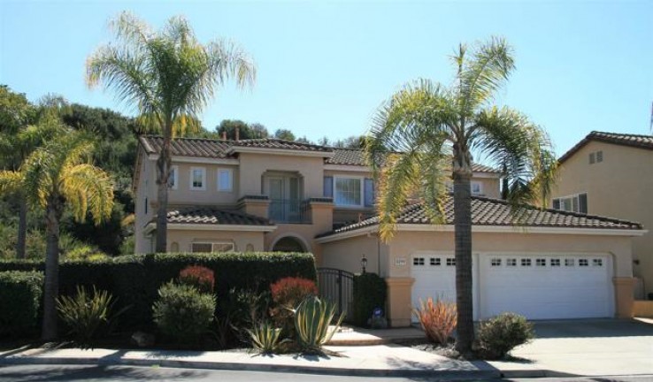 Residential Home in Carmel Valley