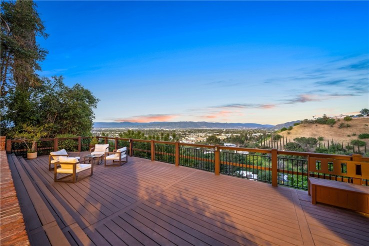 Residential Home in Studio City